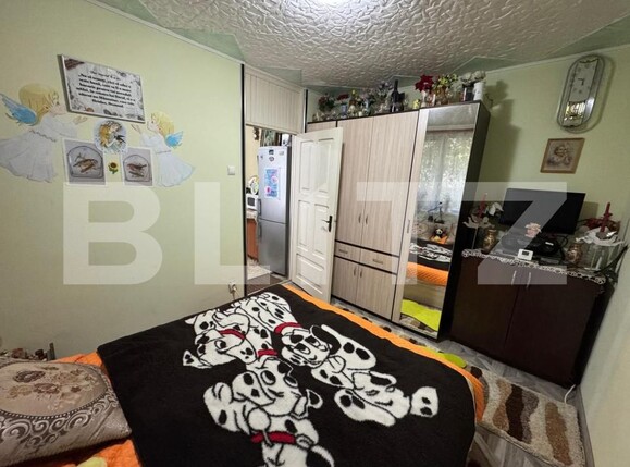 Apartament de vânzare 2 camere Dacia - 206342AV | BLITZ Deva | Poza2