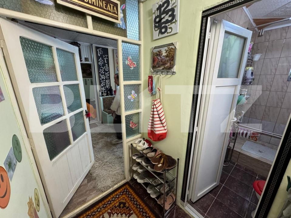 Apartament de vânzare 2 camere Dacia - 206342AV | BLITZ Deva | Poza5