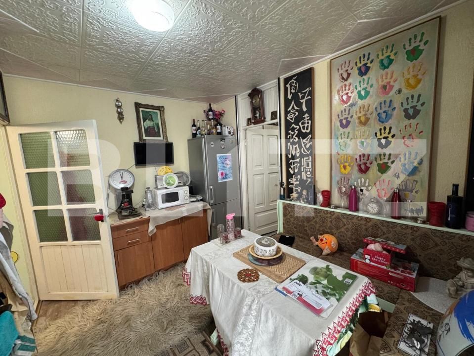 Apartament de vânzare 2 camere Dacia - 206342AV | BLITZ Deva | Poza6