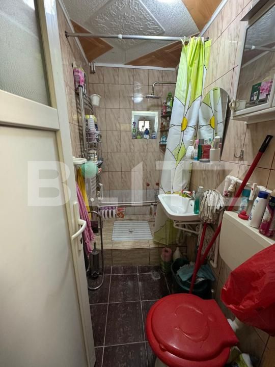 Apartament de vânzare 2 camere Dacia - 206342AV | BLITZ Deva | Poza7