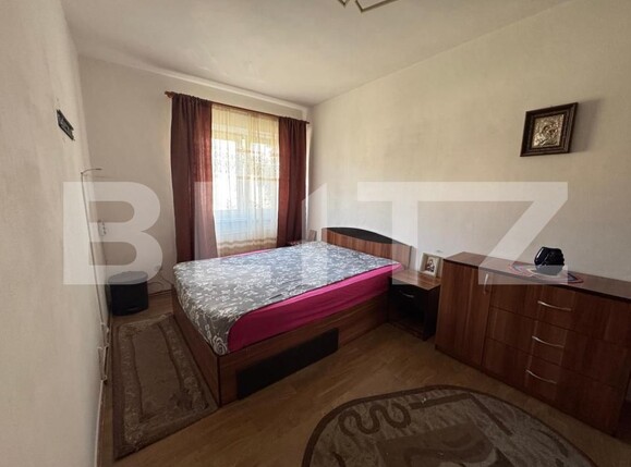Apartament de vânzare 2 camere Gojdu - 206343AV | BLITZ Deva | Poza3