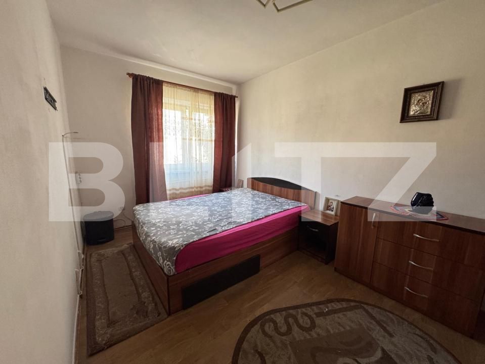 Apartament de vânzare 2 camere Gojdu - 206343AV | BLITZ Deva | Poza3