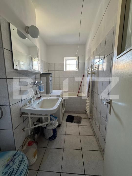 Apartament de vânzare 2 camere Gojdu - 206343AV | BLITZ Deva | Poza4