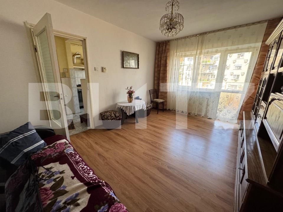 Apartament de vânzare 2 camere Gojdu - 206343AV | BLITZ Deva | Poza2