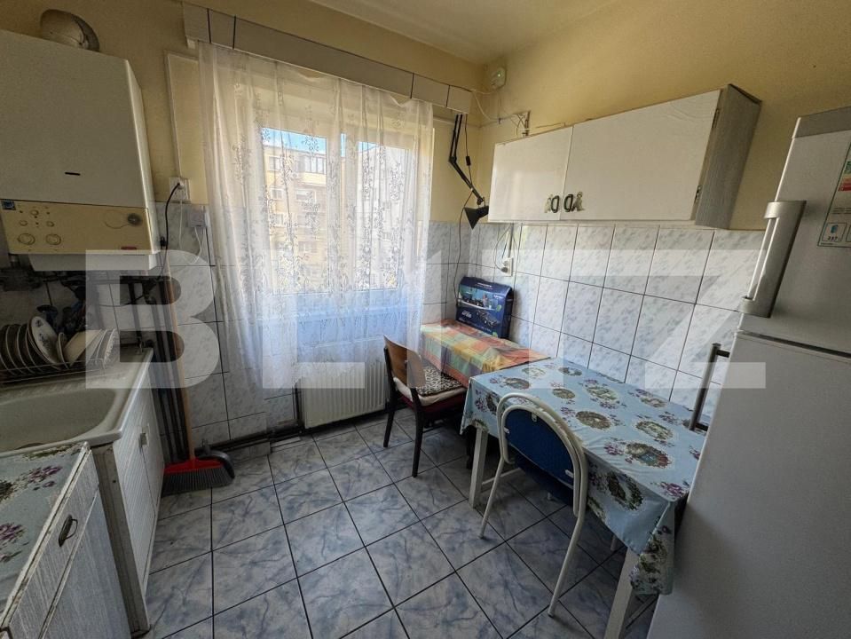 Apartament de vânzare 2 camere Gojdu - 206343AV | BLITZ Deva | Poza8