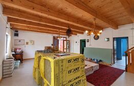 Casa 240 mp, teren 1000 mp, zona Rapas