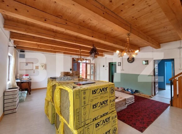 Casa de vânzare 6 camere Rapas - 206369CV | BLITZ Deva | Poza2