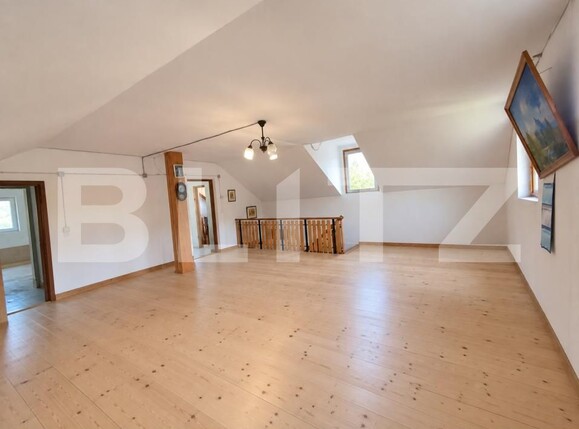 Casa de vânzare 6 camere Rapas - 206369CV | BLITZ Deva | Poza5
