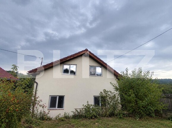 Casa de vânzare 6 camere Rapas - 206369CV | BLITZ Deva | Poza1