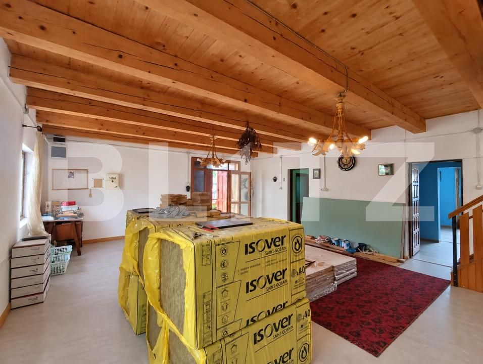 Casa de vânzare 6 camere Rapas - 206369CV | BLITZ Deva | Poza2