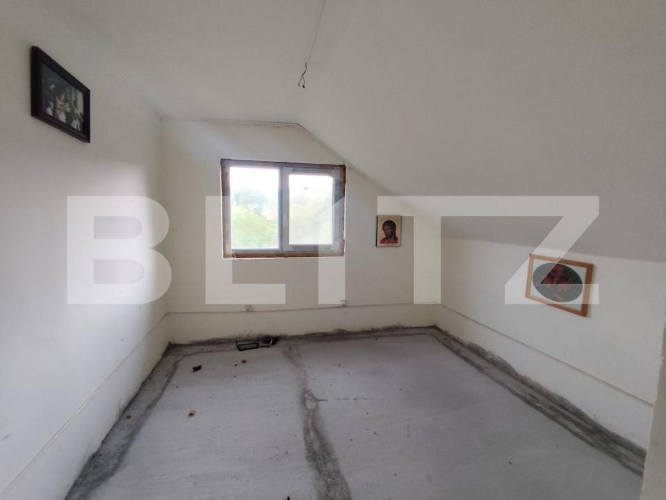 Casa de vânzare 6 camere Rapas - 206369CV | BLITZ Deva | Poza4