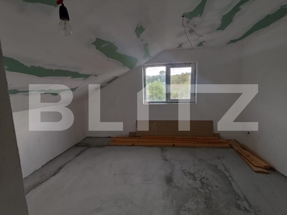 Casa de vânzare 6 camere Rapas - 206369CV | BLITZ Deva | Poza3