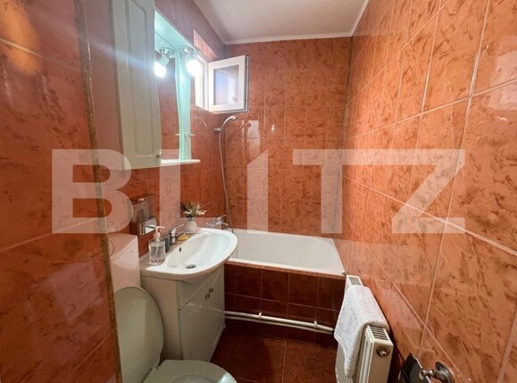 Apartament de vânzare 2 camere Hunedoara - 206374AV | BLITZ Deva | Poza3