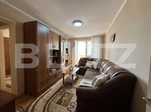 Apartament de vânzare 2 camere Hunedoara - 206374AV | BLITZ Deva | Poza1