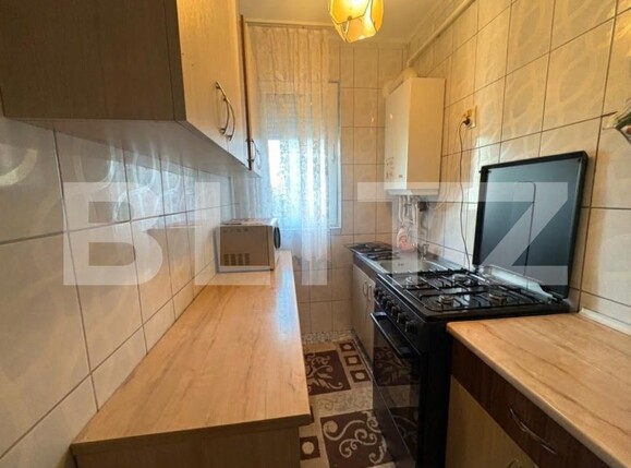 Apartament de vânzare 2 camere Hunedoara - 206374AV | BLITZ Deva | Poza2