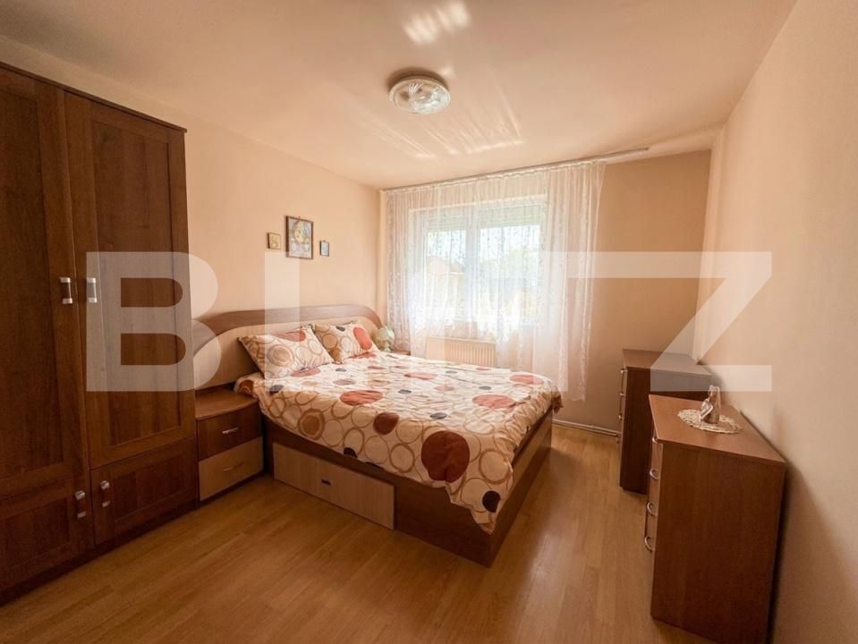 Apartament de vânzare 2 camere Hunedoara - 206374AV | BLITZ Deva | Poza4