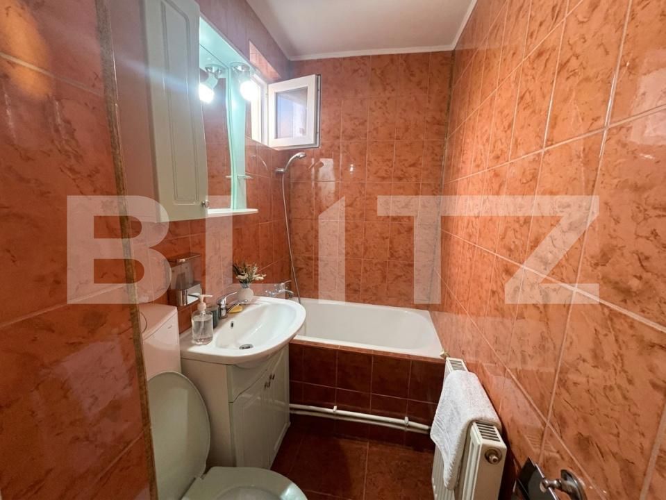 Apartament de vânzare 2 camere Hunedoara - 206374AV | BLITZ Deva | Poza3