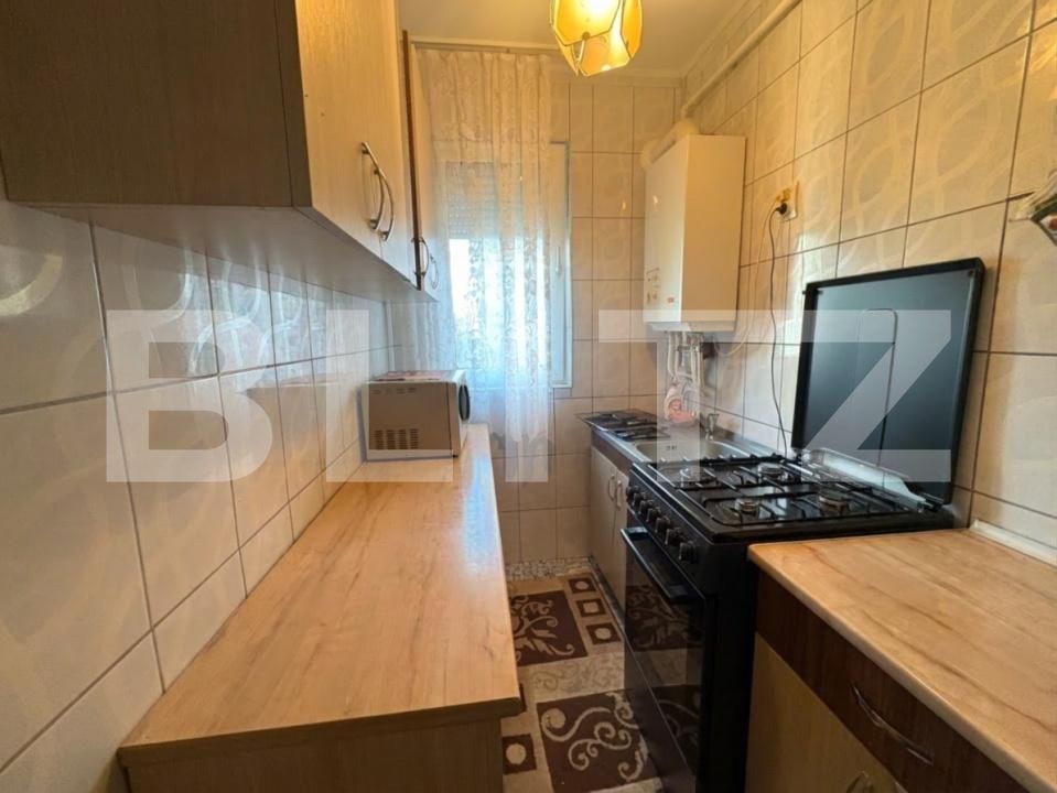 Apartament de vânzare 2 camere Hunedoara - 206374AV | BLITZ Deva | Poza2