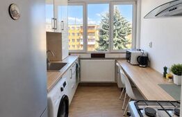 Apartament 3 camere, 64 mp, zona Ultracentrala
