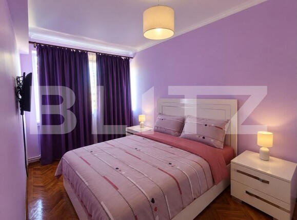 Apartament de vânzare 3 camere Ultracentral - 206377AV | BLITZ Deva | Poza1