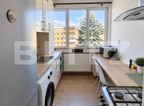 Apartament de vânzare 3 camere Ultracentral - 206377AV | BLITZ Deva | Poza7