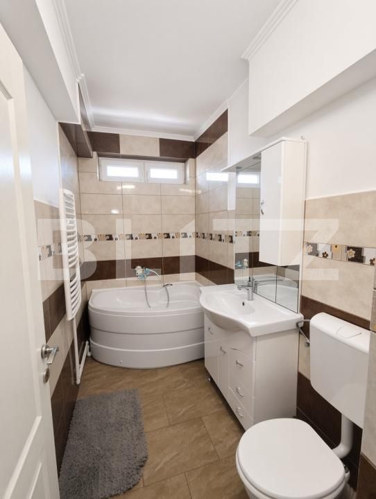 Apartament de vânzare 3 camere Ultracentral - 206377AV | BLITZ Deva | Poza2