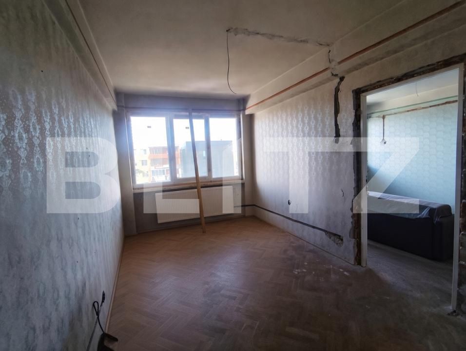 Apartament de vânzare 3 camere Ultracentral - 206377AV | BLITZ Deva | Poza4