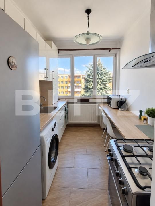 Apartament de vânzare 3 camere Ultracentral - 206377AV | BLITZ Deva | Poza7