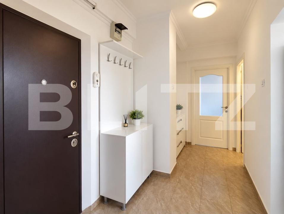 Apartament de vânzare 3 camere Ultracentral - 206377AV | BLITZ Deva | Poza3