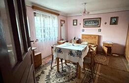 Casa de vanzare, 295 mp, teren 3.596 mp, zoan Hondol