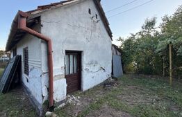 Casa de vanzare, 295 mp, teren 3.596 mp, zoan Hondol