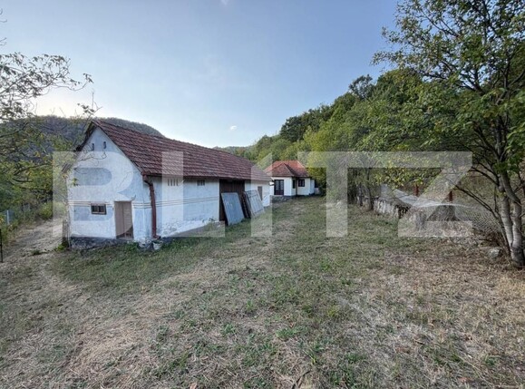 Casa de vânzare 4 camere Hondol - 206449CV | BLITZ Deva | Poza1