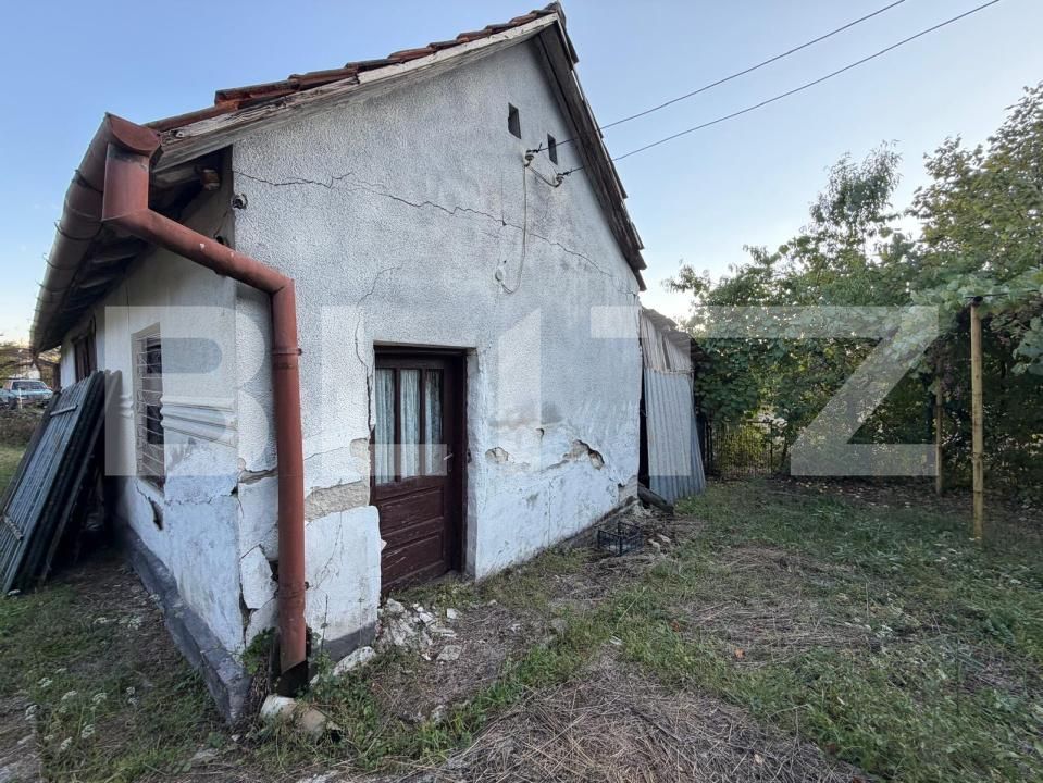 Casa de vânzare 4 camere Hondol - 206449CV | BLITZ Deva | Poza3