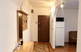 Apartament 2 camere, 54 mp, zona Astoria