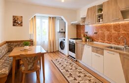Apartament 2 camere, 54 mp, zona Astoria