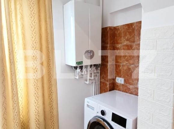 Apartament de vânzare 2 camere Astoria - 206517AV | BLITZ Deva | Poza3