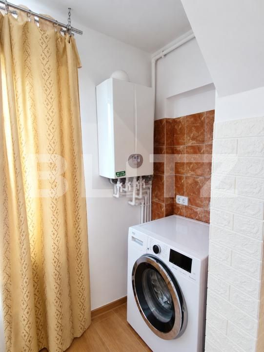 Apartament de vânzare 2 camere Astoria - 206517AV | BLITZ Deva | Poza3