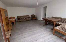 Casă cu teren in Sibișel