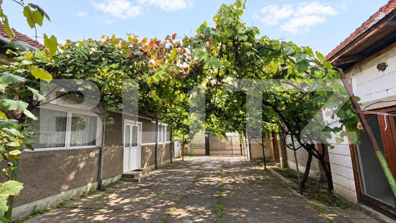 Casa de vânzare 6 camere Sibisel (Beriu) - 206720CV | BLITZ Deva | Poza7