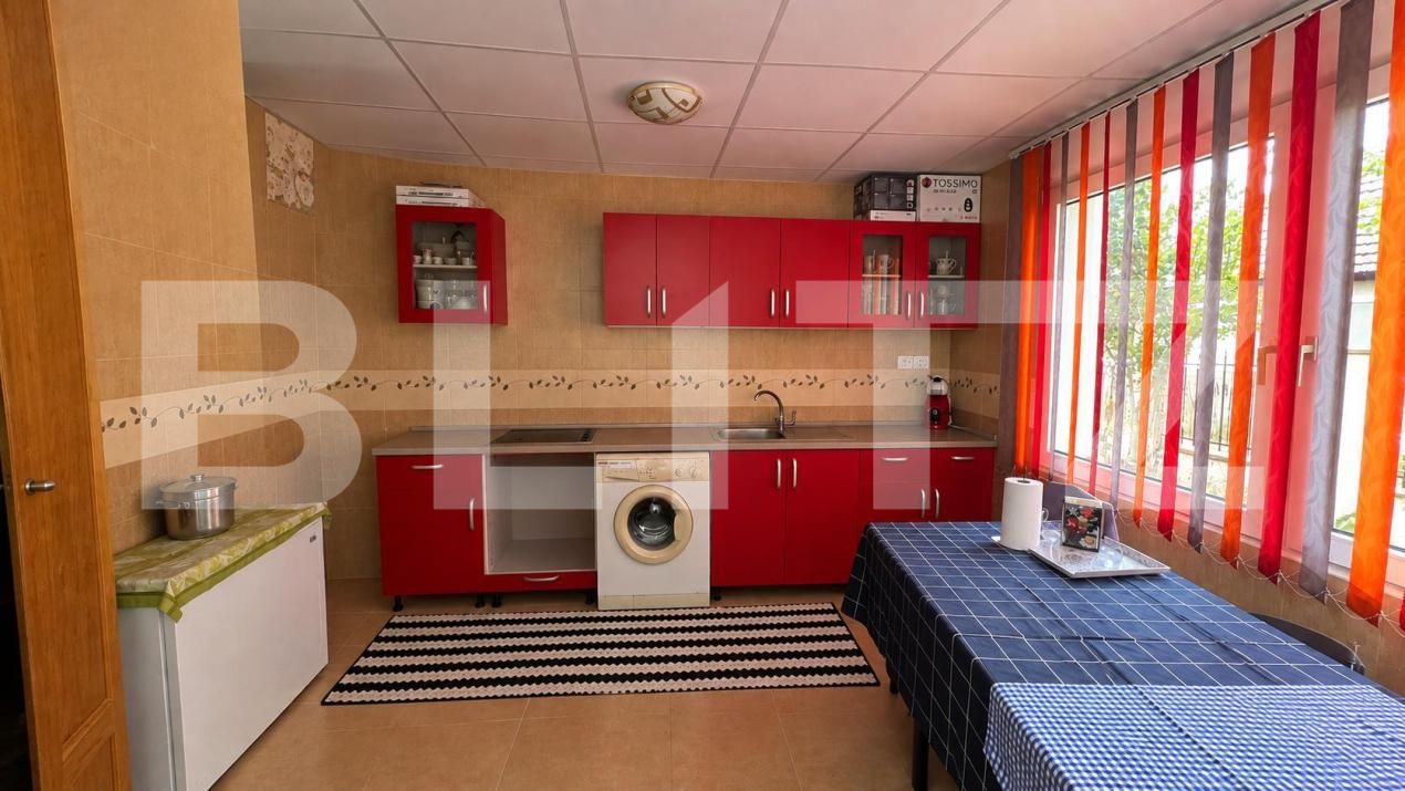 Casa de vânzare 6 camere Sibisel (Beriu) - 206720CV | BLITZ Deva | Poza6