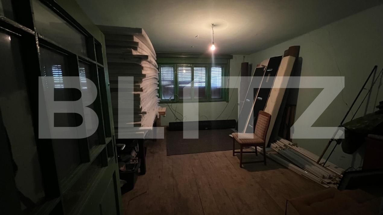 Casa de vânzare 6 camere Sibisel (Beriu) - 206720CV | BLITZ Deva | Poza9