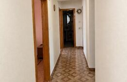 Apartament 4 camere, 77 mp +balcon, zona Orastie