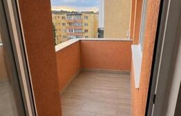 Apartament 4 camere, 77 mp +balcon, zona Orastie