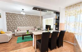 Apartament 4 camere, 77 mp +balcon, zona Orastie
