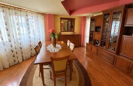 Apartament 4 camere, 77 mp +balcon, zona Orastie