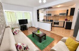 Apartament 4 camere, 77 mp +balcon, zona Orastie