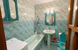 Apartament 4 camere, 77 mp +balcon, zona Orastie