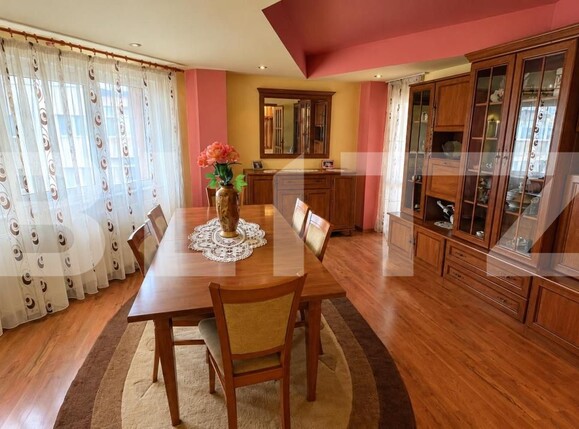 Apartament de vânzare 4 camere Orastie - 206749AV | BLITZ Deva | Poza3