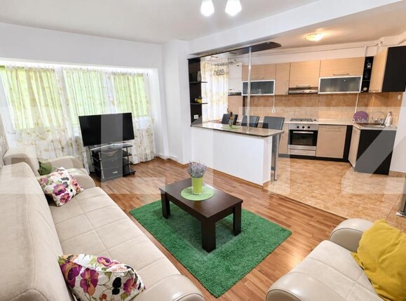 Apartament de vânzare 4 camere Orastie - 206749AV | BLITZ Deva | Poza1