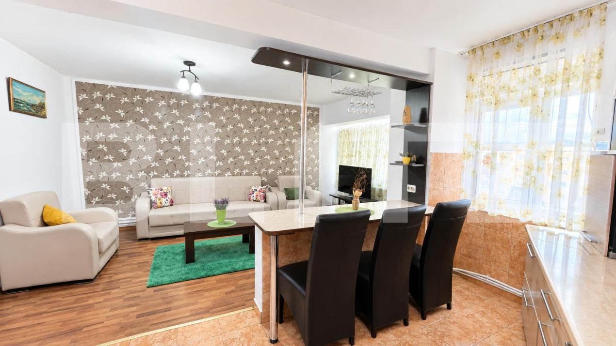 Apartament de vânzare 4 camere Orastie - 206749AV | BLITZ Deva | Poza2